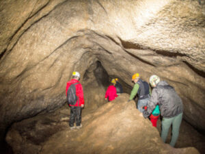 grotta del farneto